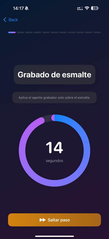Captura 4 de BondFlow